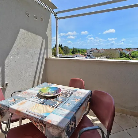 Vesna 836 Apartman *