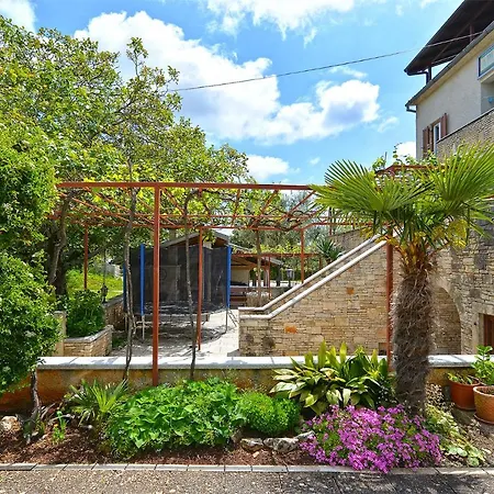 Vesna 836 Apartman *