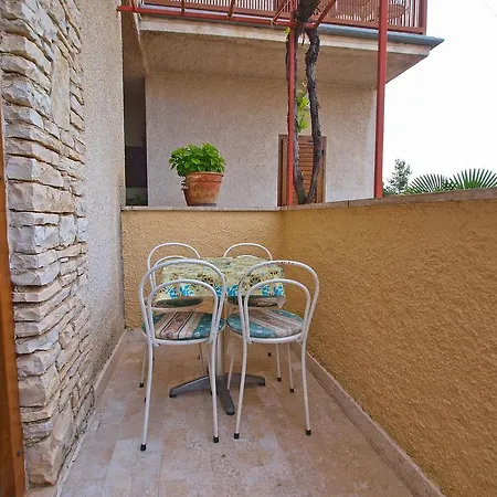 Vesna 836 Apartman
