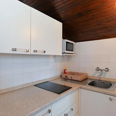 Vesna 836 Apartment *