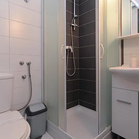 Vesna 836 Apartment Rovinj