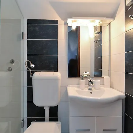 Vesna 836 Apartment *