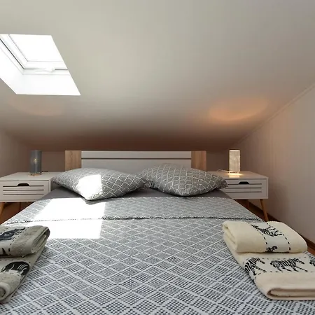 Vesna 836 Apartment Rovinj
