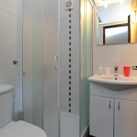 Apartment Vesna 836