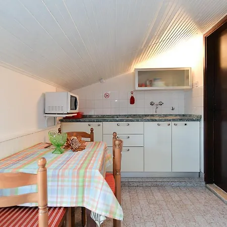 Apartment Vesna 836