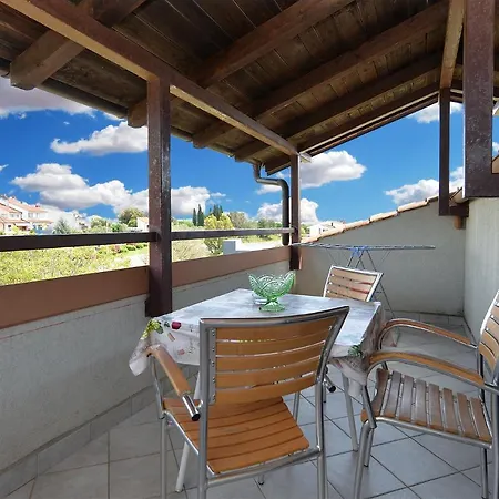 Appartement Vesna 836