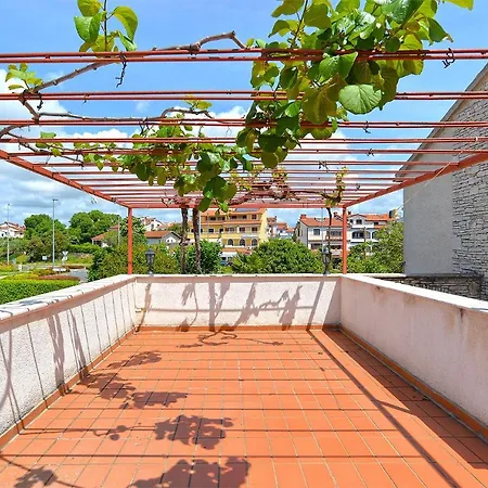 Appartement Vesna 836 Rovinj