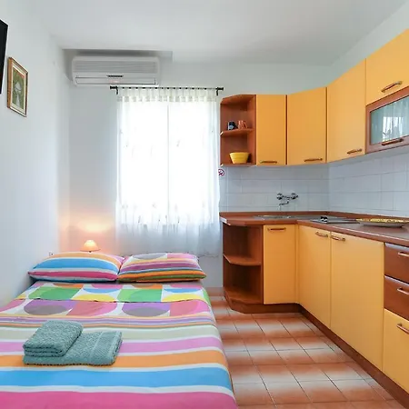 Apartment Vesna 836