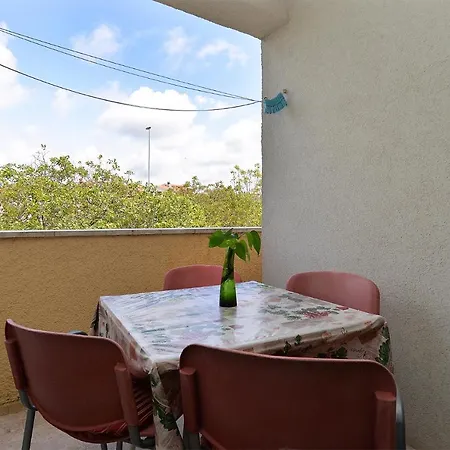 Appartement Vesna 836 Rovinj