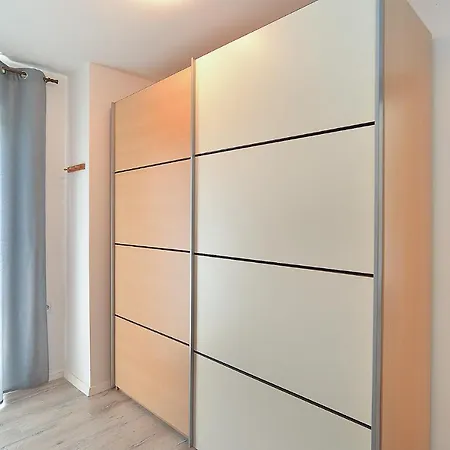 Apartment Vesna 836 *