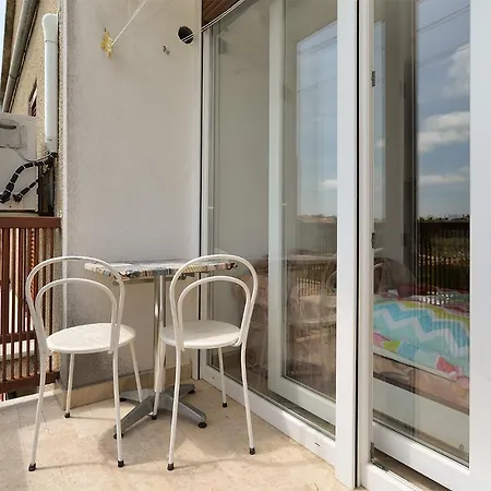 Vesna 836 Apartment Rovinj