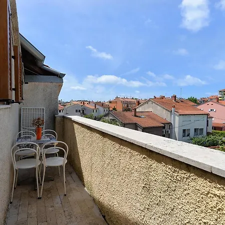 Appartement Vesna 836 *