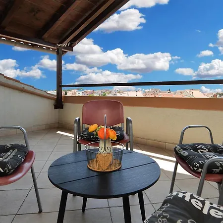Apartment Vesna 836