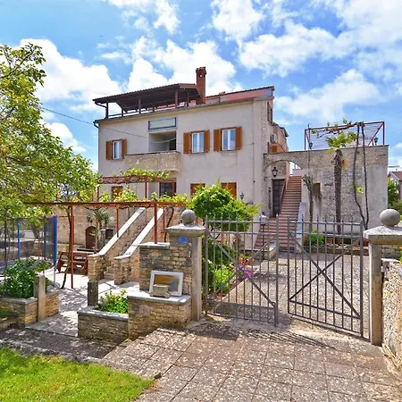 Apartment Vesna 836 Rovinj