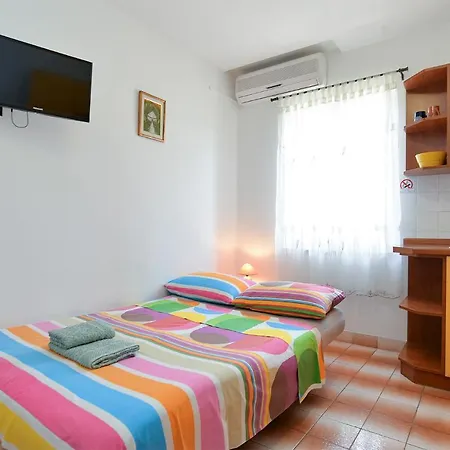 Apartment Vesna 836