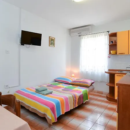 Appartement Vesna 836 Rovinj