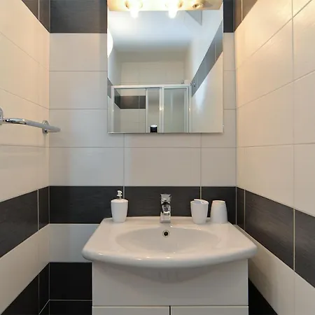 Appartement Vesna 836
