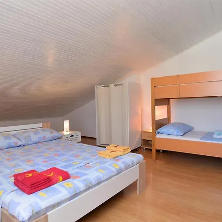 Apartment Vesna 836