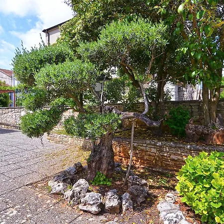 Vesna 836 Apartment Rovinj