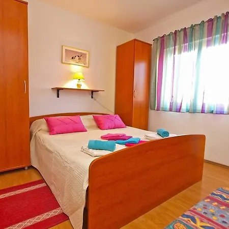 Vesna 836 Apartment Rovinj