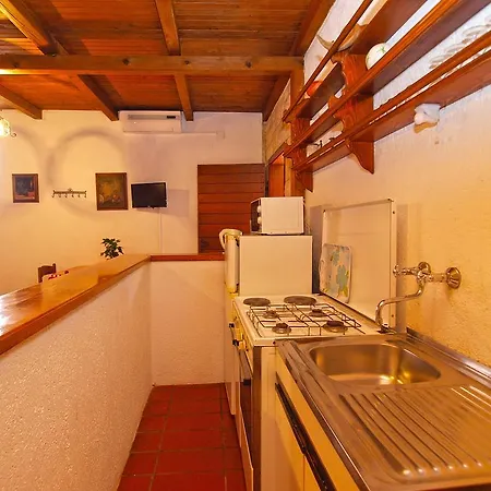 Vesna 836 Appartement
