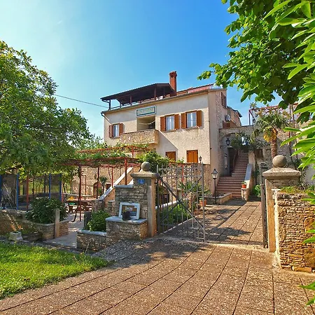 Appartement Vesna 836