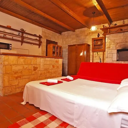 Vesna 836 Appartement *