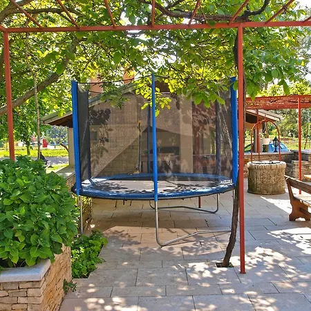 Apartment Vesna 836
