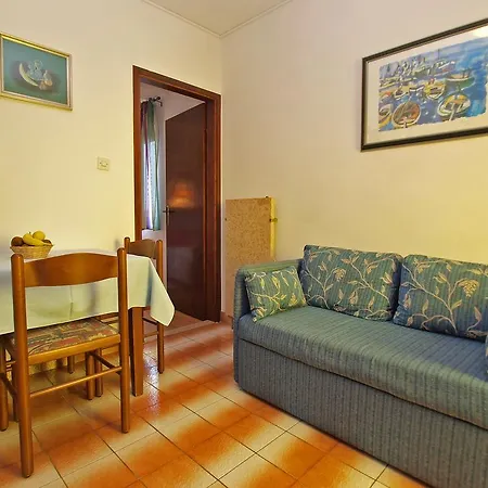 Appartement Vesna 836 *