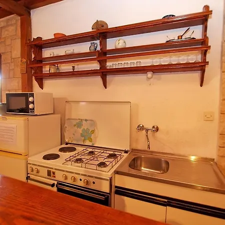 Appartement Vesna 836