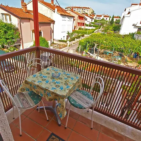 Appartement Vesna 836 *