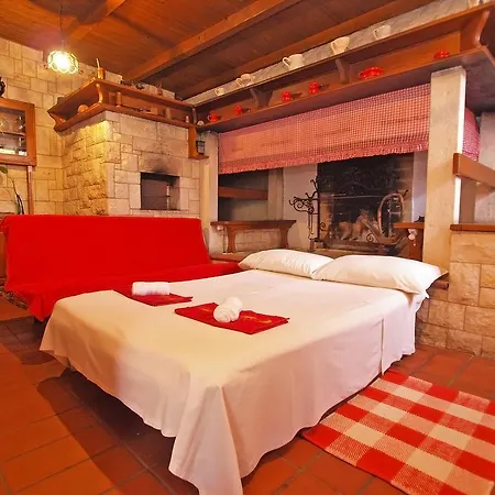 Vesna 836 Appartement