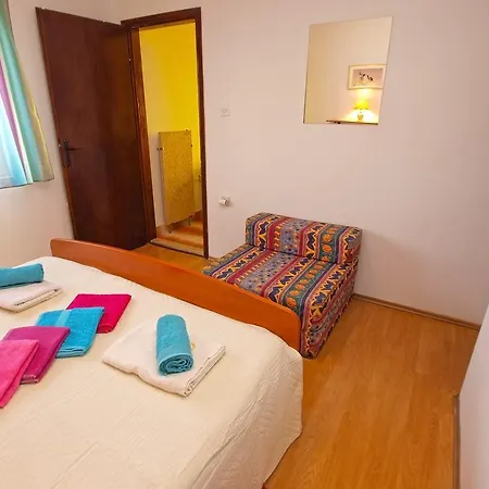 Vesna 836 Appartement *