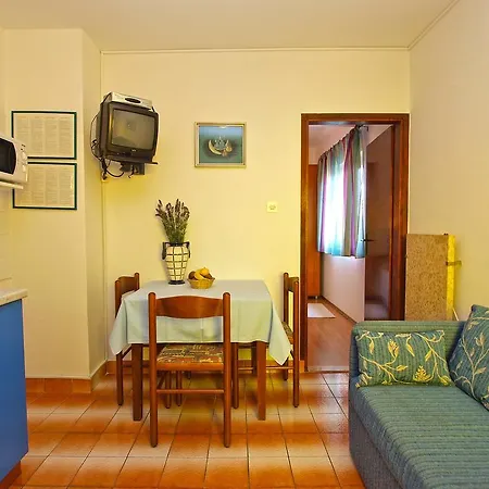 Apartment Vesna 836