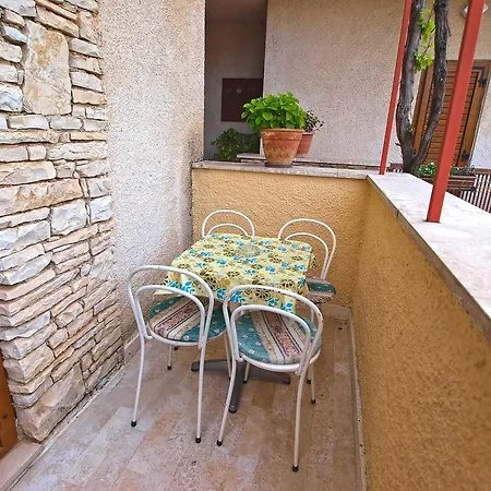 Appartement Vesna 836 *