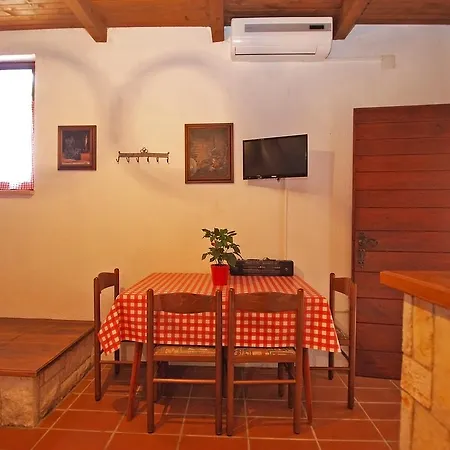 Vesna 836 Appartement Rovinj