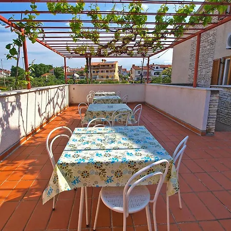 Vesna 836 Appartement